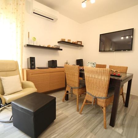 Apartamento En La Herradura Con Piscina Y Parking Zewnętrze zdjęcie
