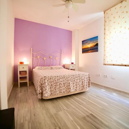 Apartamento En La Herradura Con Piscina Y Parking Zewnętrze zdjęcie