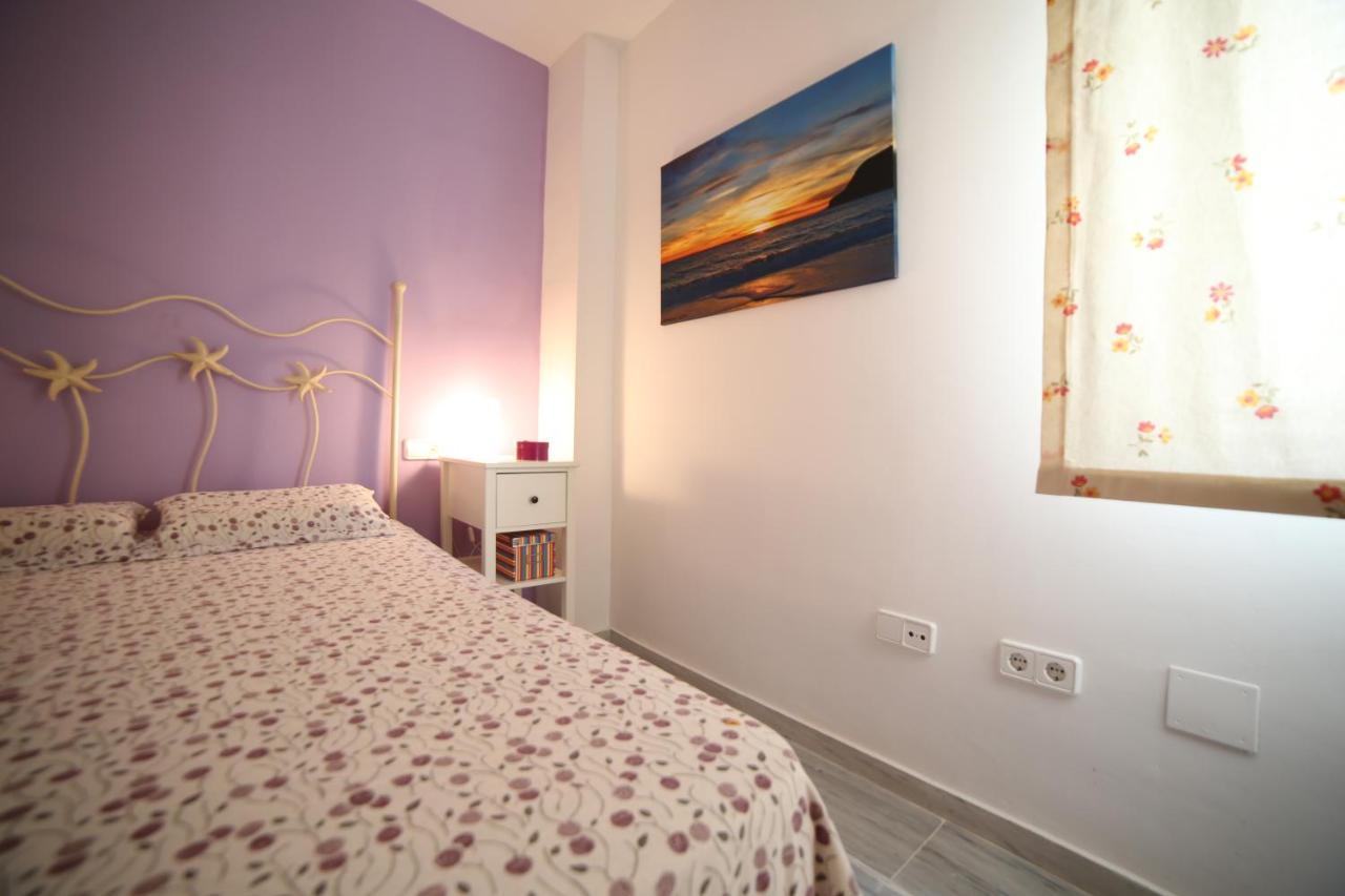 Apartamento En La Herradura Con Piscina Y Parking Zewnętrze zdjęcie