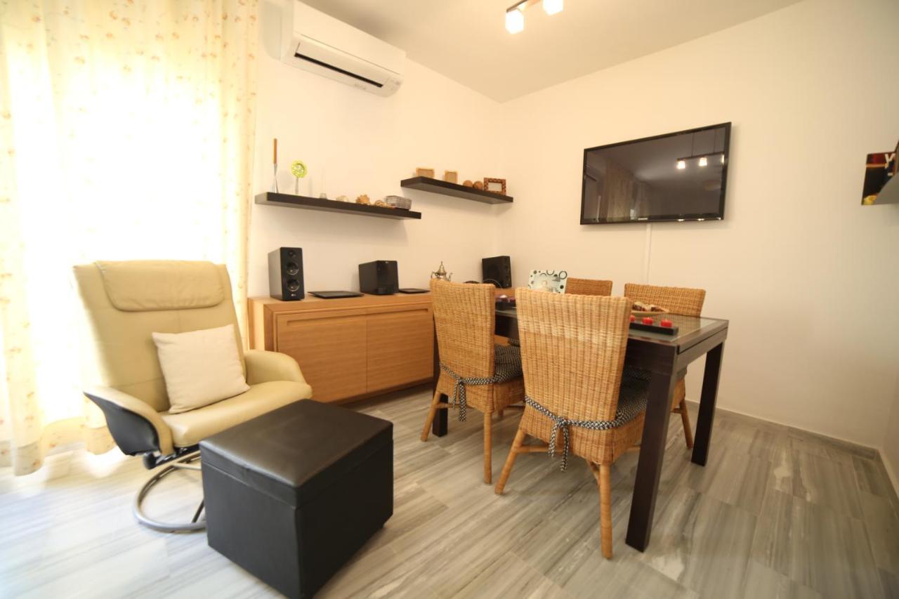 Apartamento En La Herradura Con Piscina Y Parking Zewnętrze zdjęcie