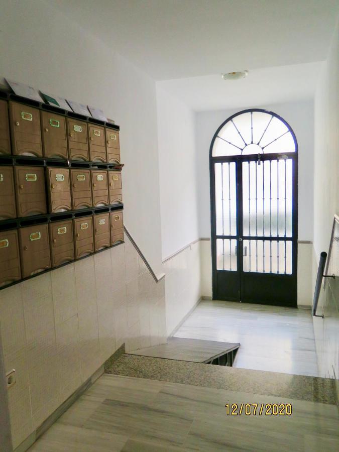 Apartamento En La Herradura Con Piscina Y Parking Zewnętrze zdjęcie