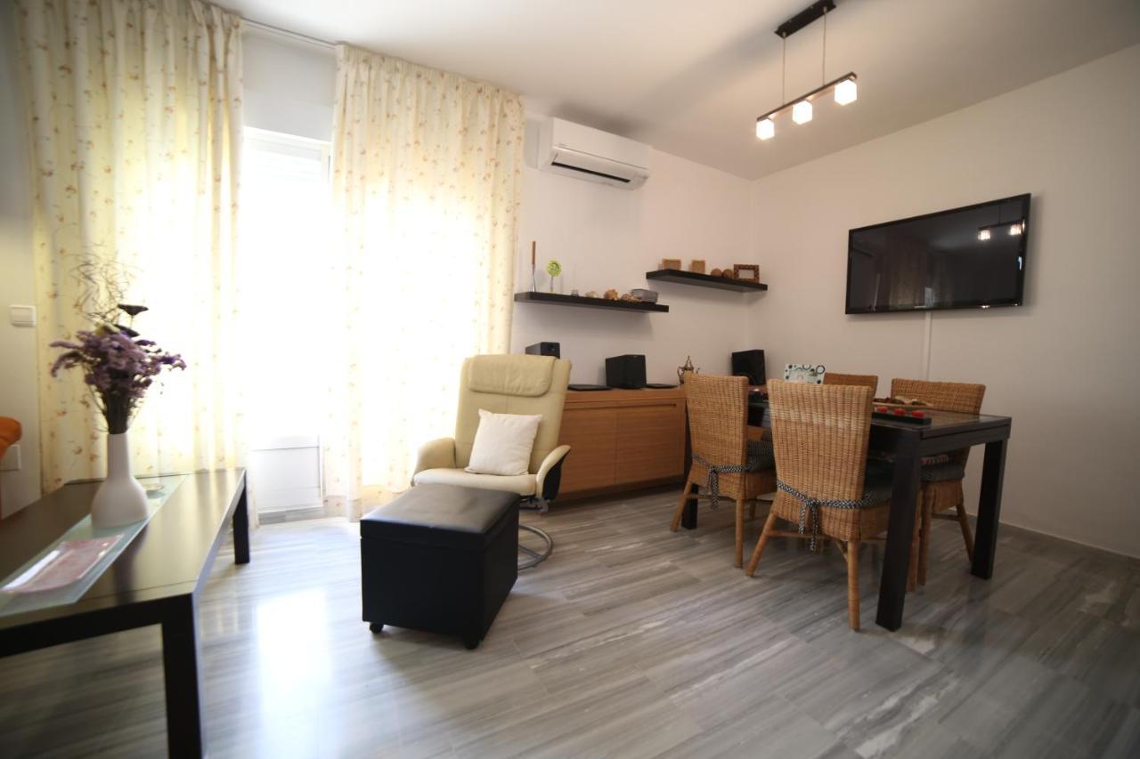 Apartamento En La Herradura Con Piscina Y Parking Zewnętrze zdjęcie