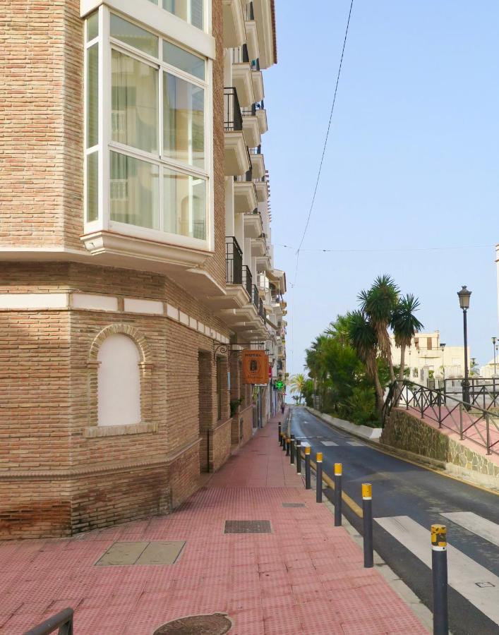 Apartamento En La Herradura Con Piscina Y Parking Zewnętrze zdjęcie