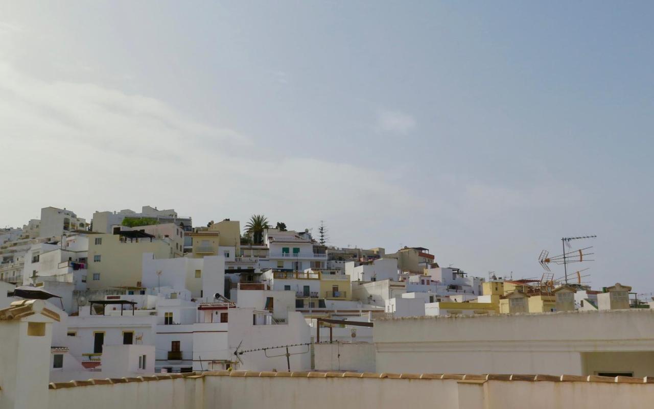 Apartamento En La Herradura Con Piscina Y Parking Zewnętrze zdjęcie