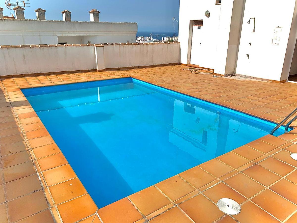 Apartamento En La Herradura Con Piscina Y Parking Zewnętrze zdjęcie